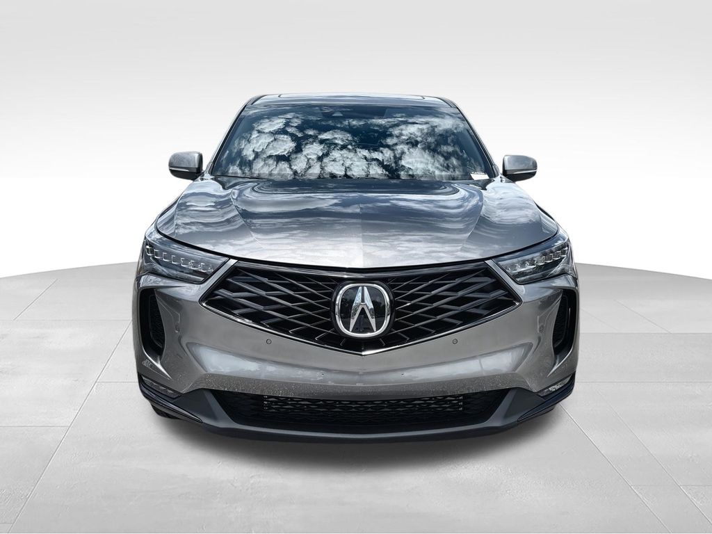 Thumbnail: 2026 Acura RDX - 3