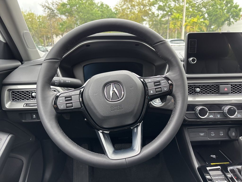 Thumbnail: 2026 Acura Integra - 22