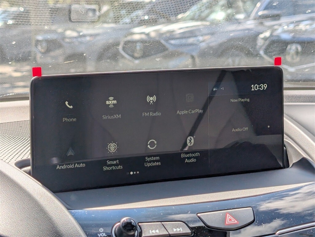 Thumbnail: 2025 Acura RDX - 16