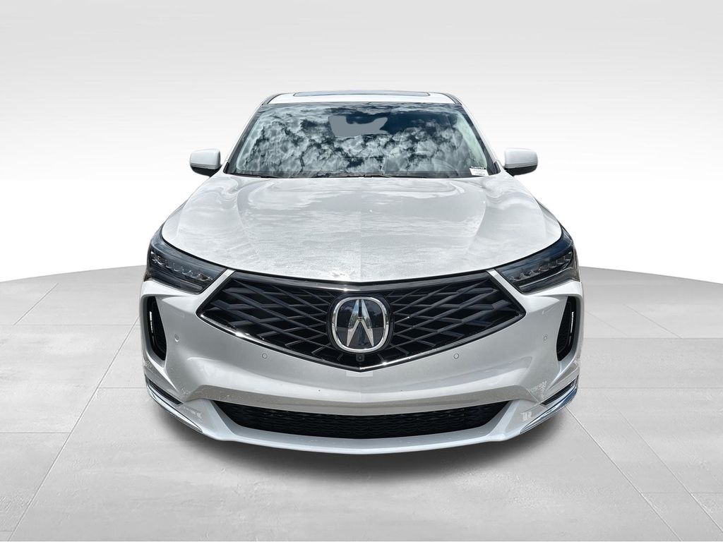 Thumbnail: 2026 Acura RDX - 3