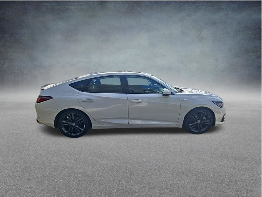 Thumbnail: 2023 Acura Integra - 6