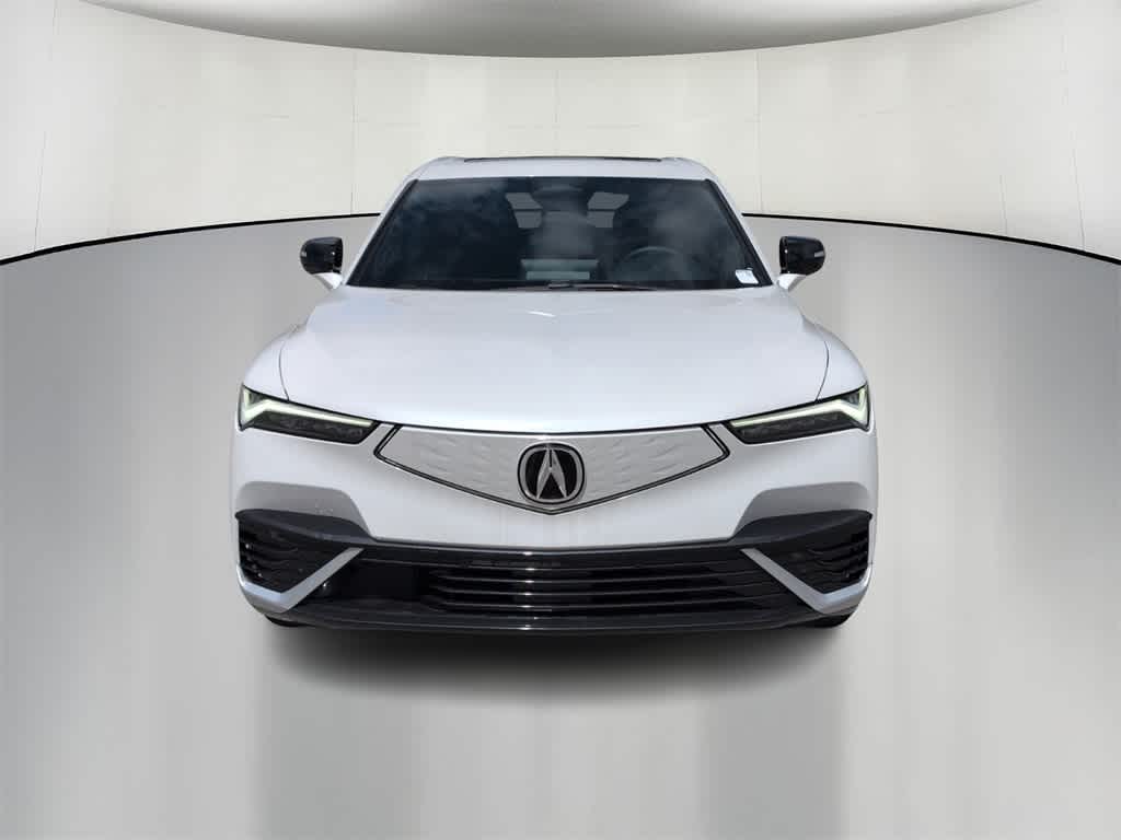 Thumbnail: 2024 Acura ZDX - 7