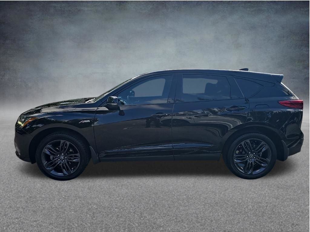 Thumbnail: 2024 Acura RDX - 9