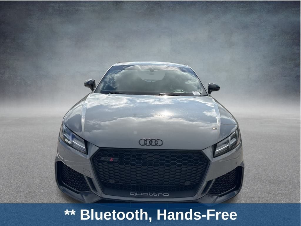 Thumbnail: 2019 Audi TT - 9