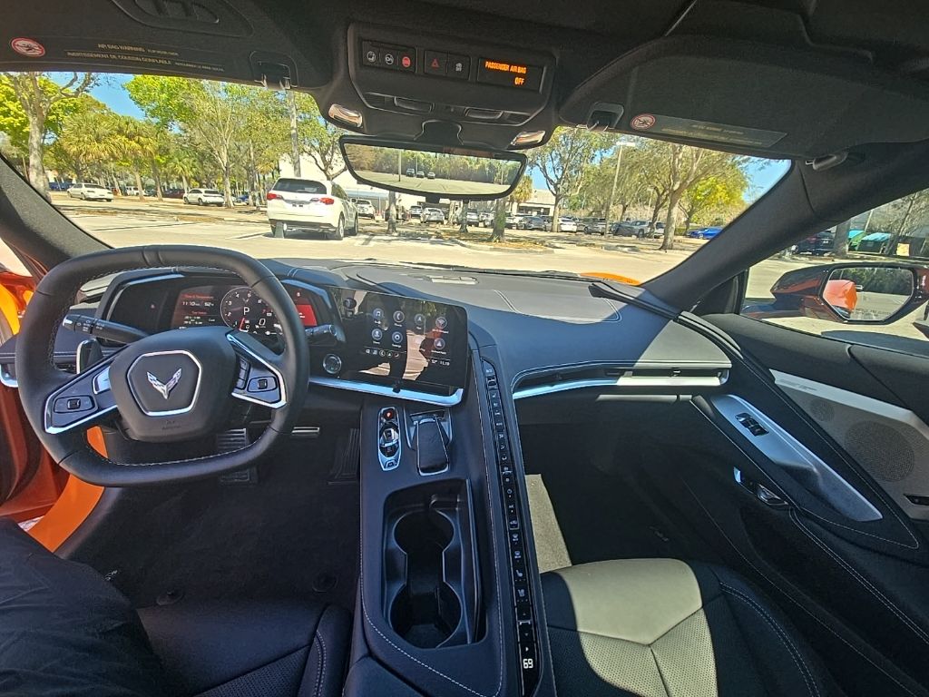 Thumbnail: 2023 Chevrolet Corvette - 28