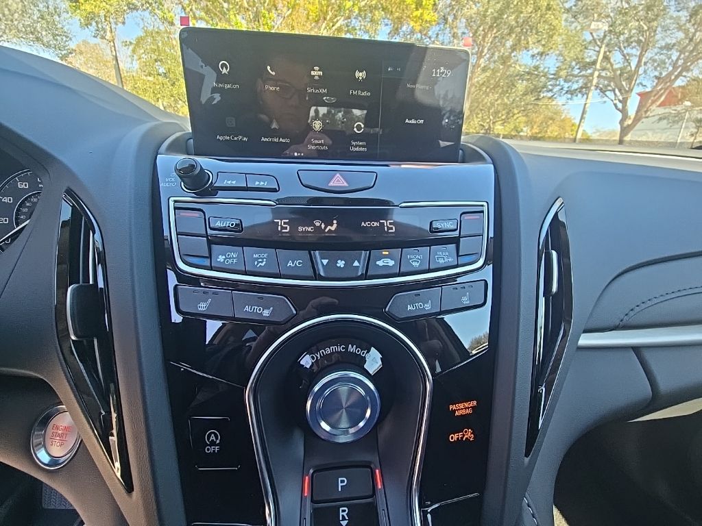 Thumbnail: 2026 Acura RDX - 22