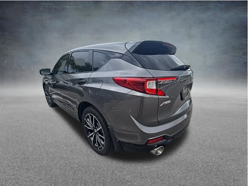 Thumbnail: 2025 Acura RDX - 8