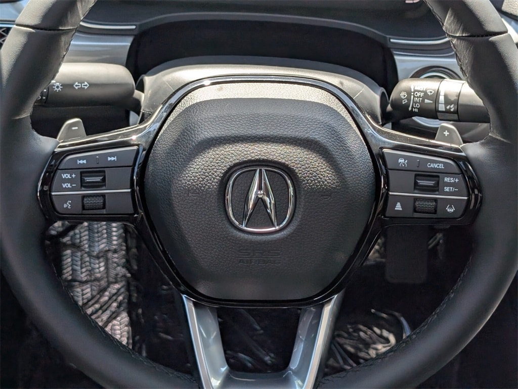 Thumbnail: 2025 Acura Integra - 15