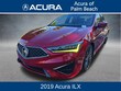  Acura ILX