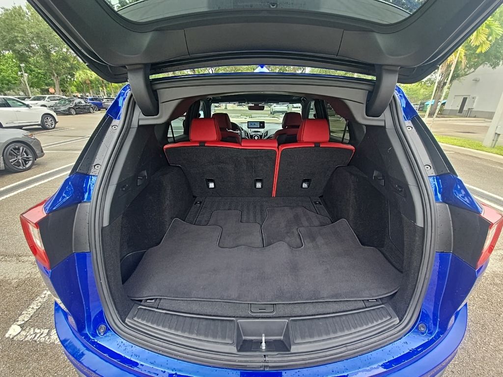 Thumbnail: 2023 Acura RDX - 31