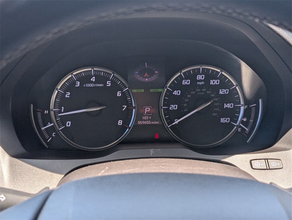 Thumbnail: 2020 Acura MDX - 14