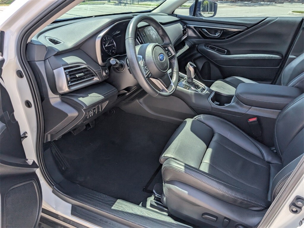 Thumbnail: 2023 Subaru Outback - 10