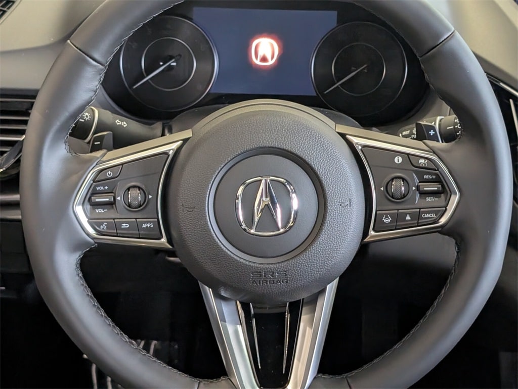 Thumbnail: 2025 Acura RDX - 14