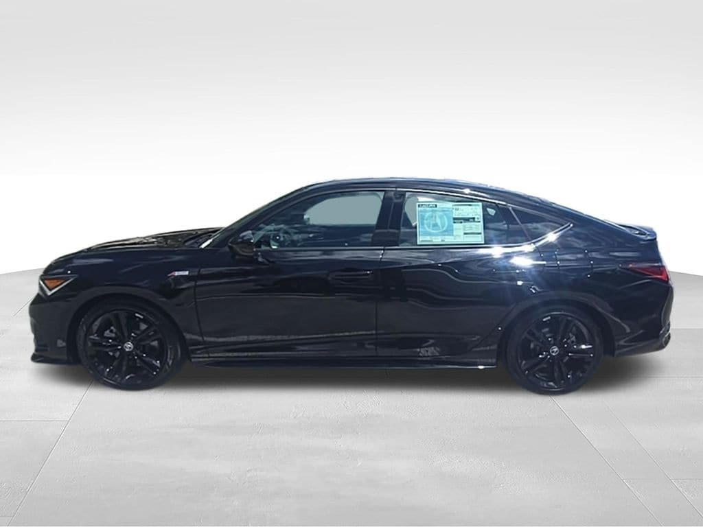 Thumbnail: 2026 Acura Integra - 8