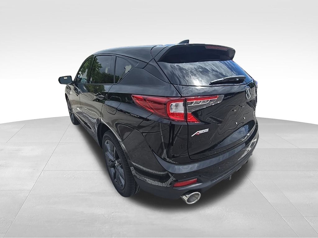 Thumbnail: 2026 Acura RDX - 7