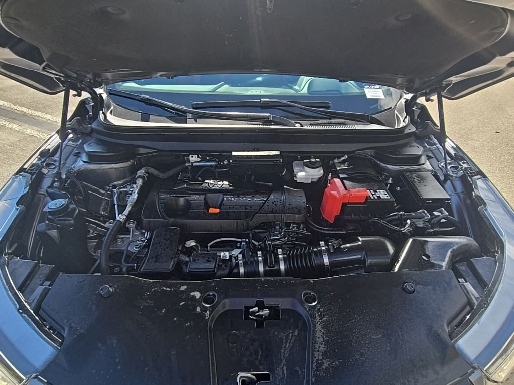 Thumbnail: 2023 Acura RDX - 36