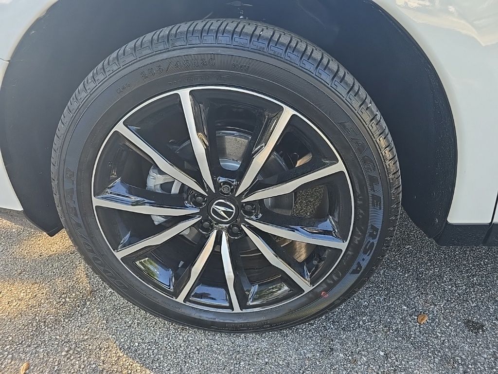 Thumbnail: 2026 Acura RDX - 9