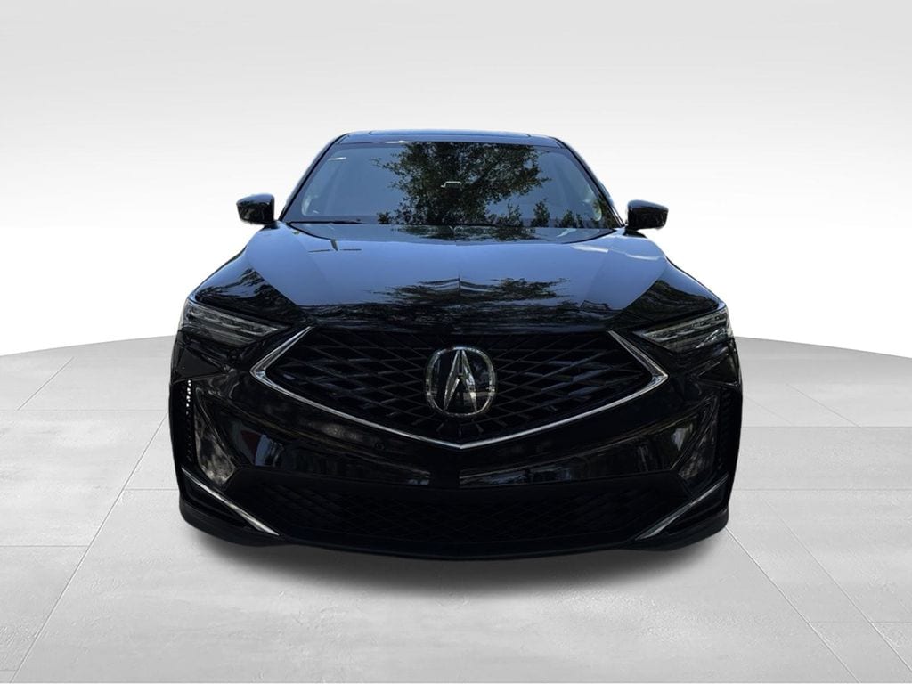 Thumbnail: 2026 Acura MDX - 8