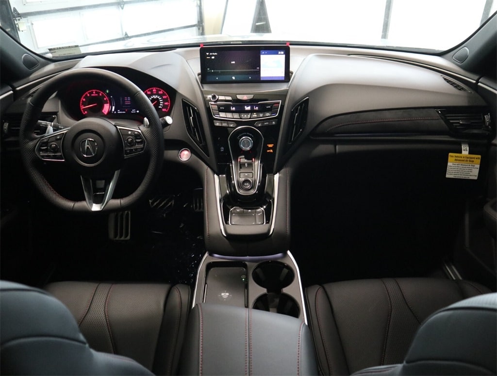 Thumbnail: 2025 Acura RDX - 13