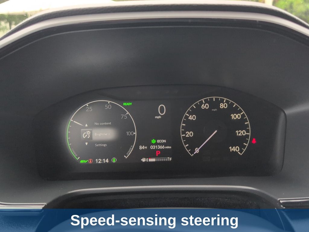 Thumbnail: 2023 Honda CR-V - 22