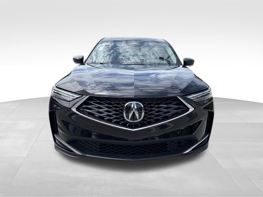 Thumbnail: 2026 Acura MDX - 8