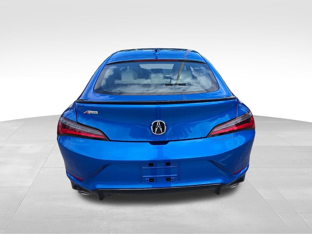 Thumbnail: 2026 Acura Integra - 6