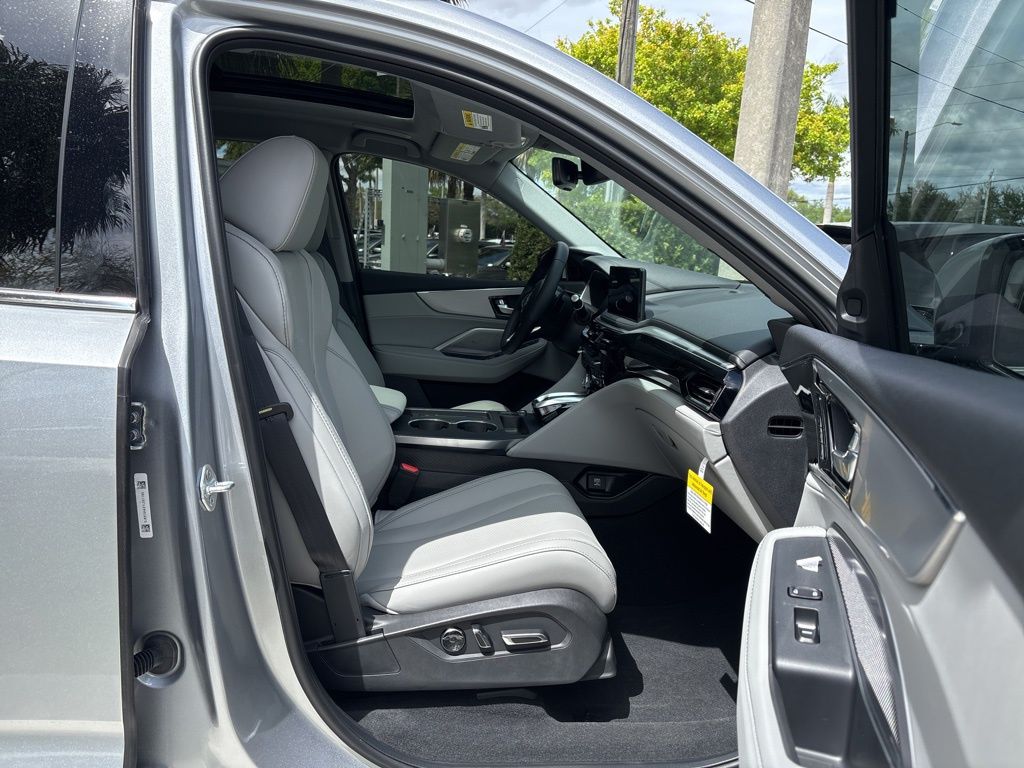 2026 Acura MDX Technology Package - Photo 10
