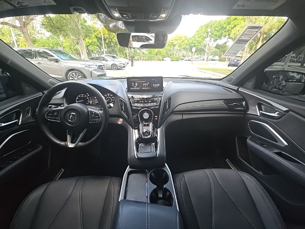 Thumbnail: 2025 Acura RDX - 28