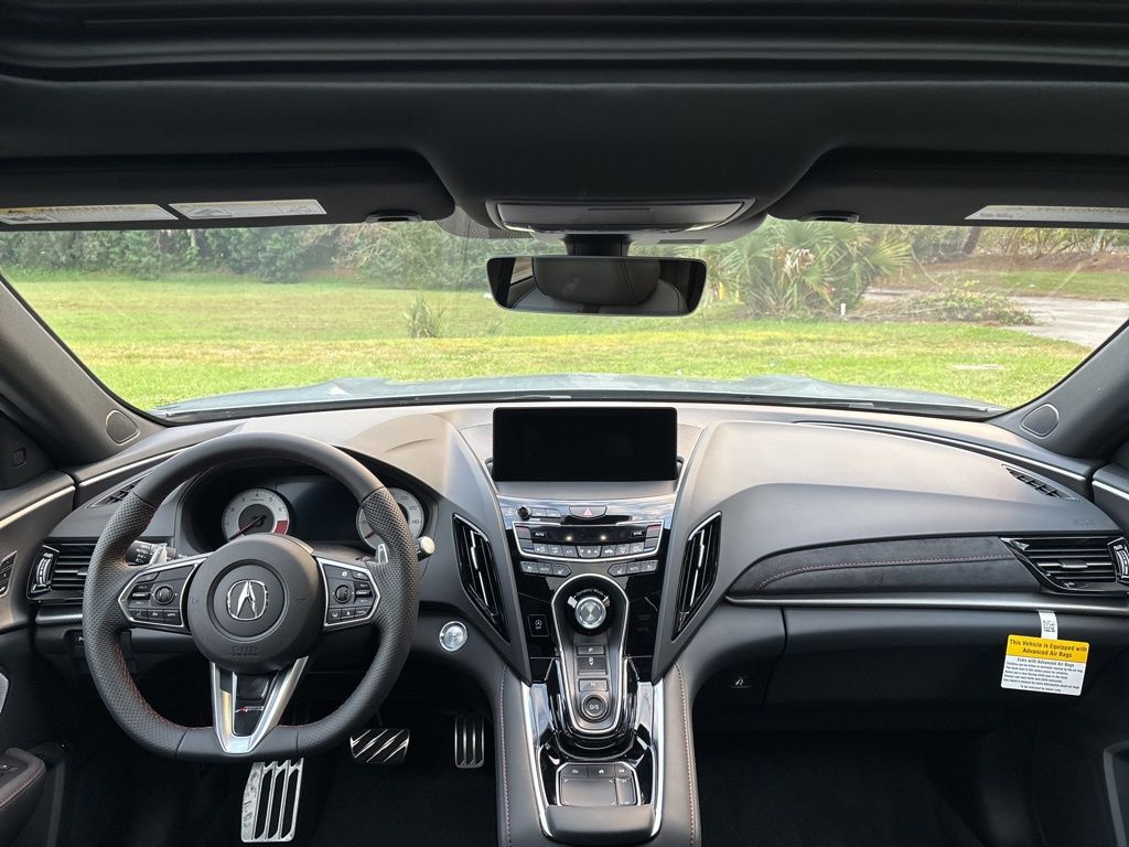 Thumbnail: 2026 Acura RDX - 19