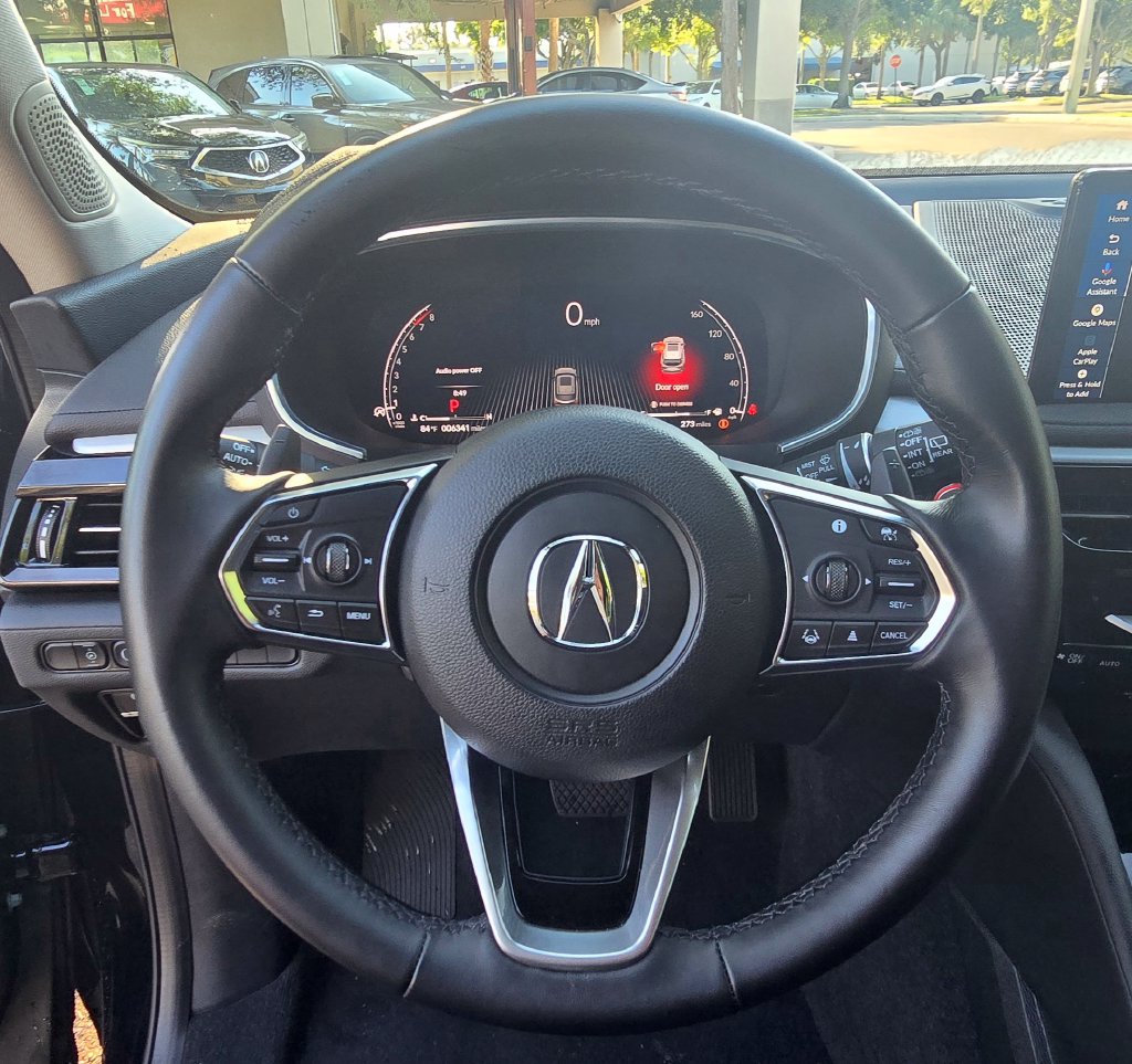 2026 Acura MDX Base - Photo 15