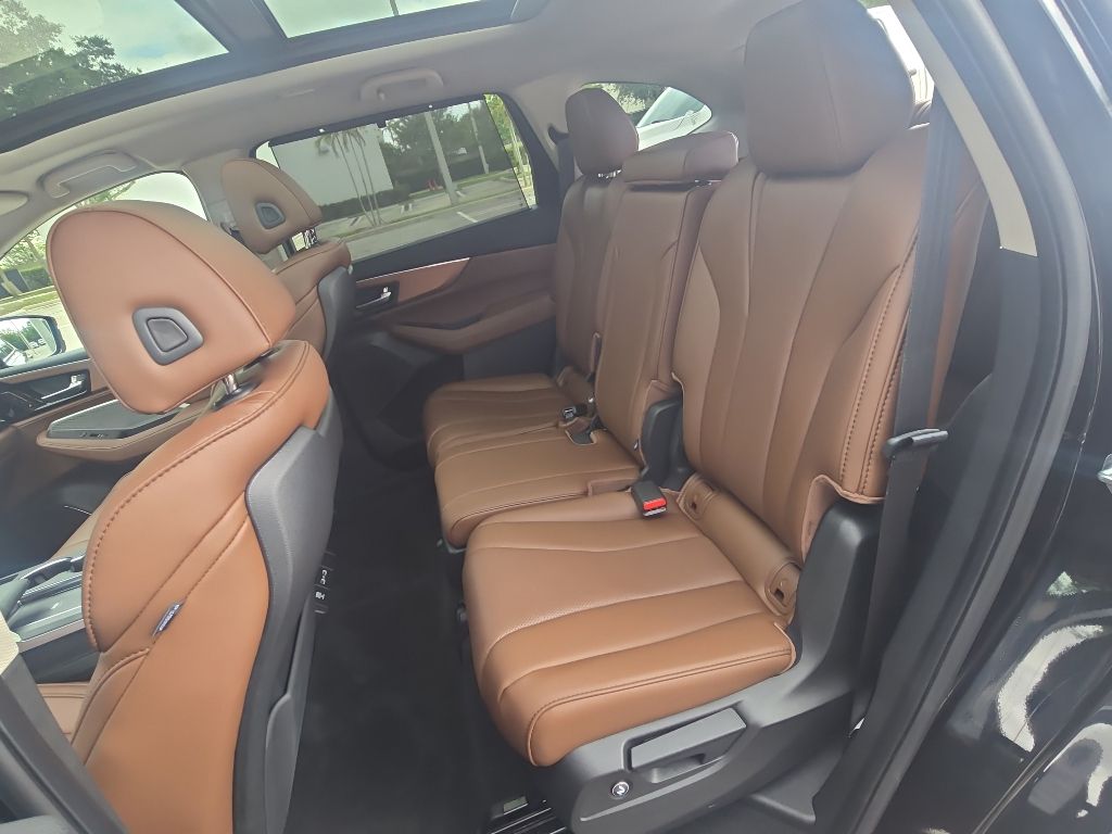 Thumbnail: 2024 Acura MDX - 28