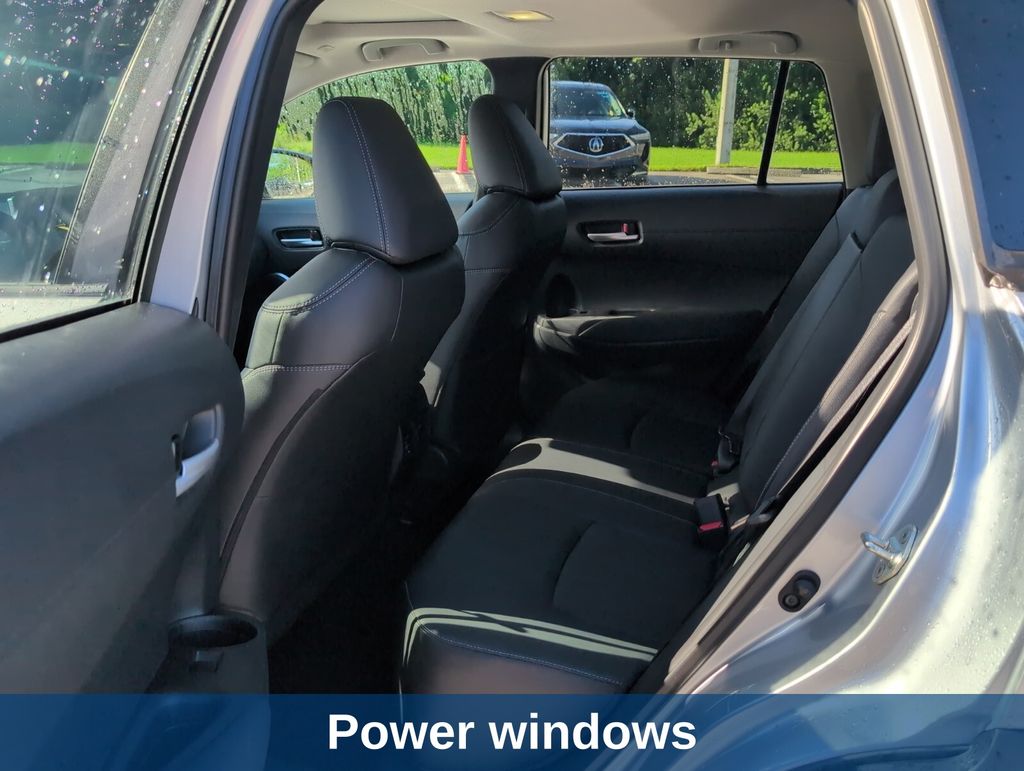 Thumbnail: 2023 Toyota Corolla Cross - 13