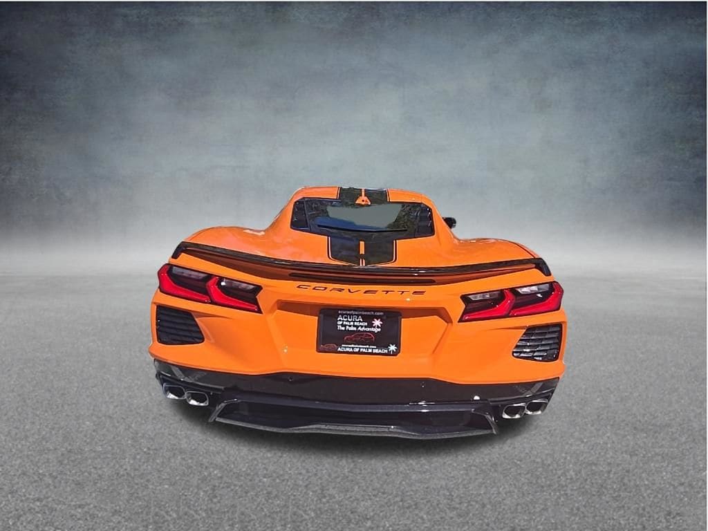 Thumbnail: 2023 Chevrolet Corvette - 6