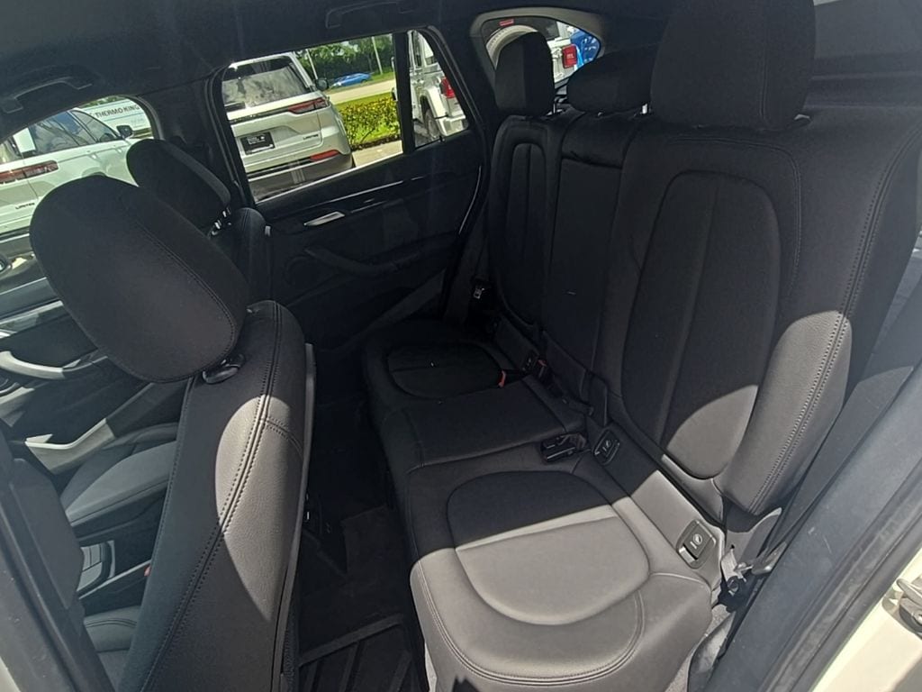 Thumbnail: 2021 BMW X1 - 27