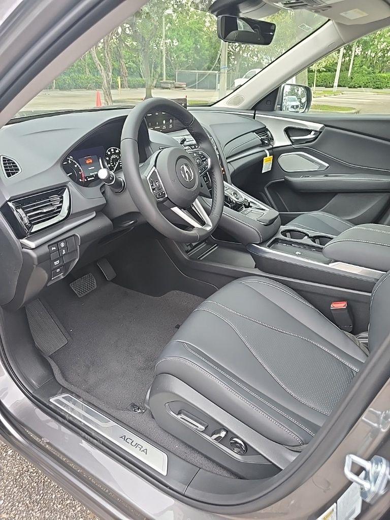 Thumbnail: 2026 Acura RDX - 19