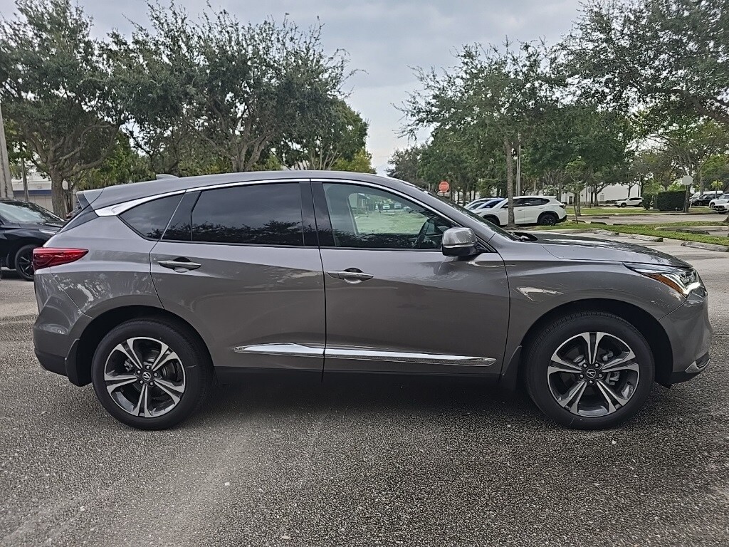 New 2026 Acura RDX Technology Package SUV