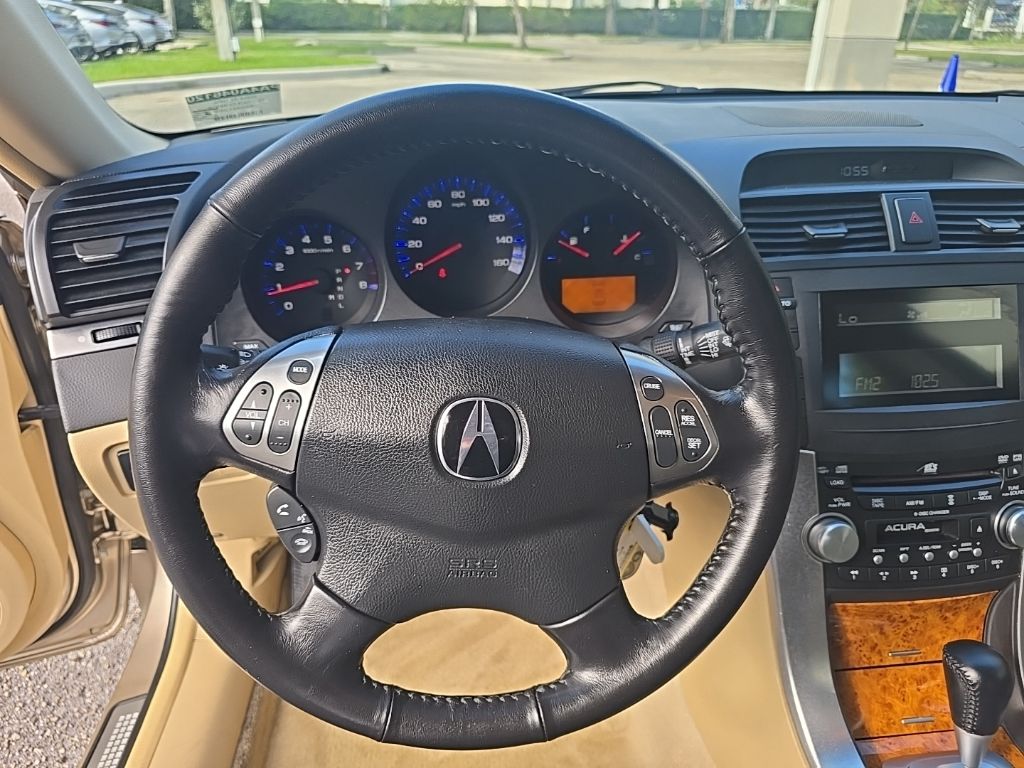 Thumbnail: 2004 Acura TL - 35