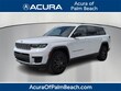 Jeep Grand Cherokee L