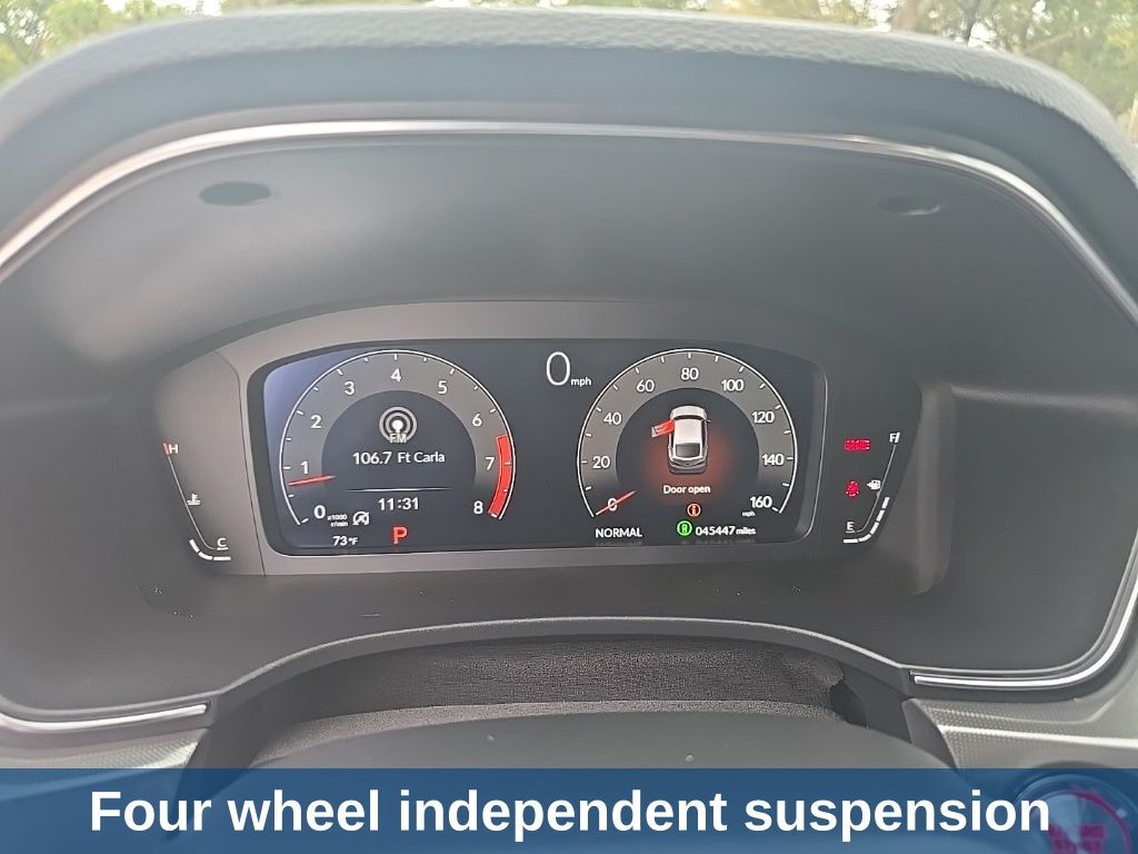 Thumbnail: 2023 Acura Integra - 21