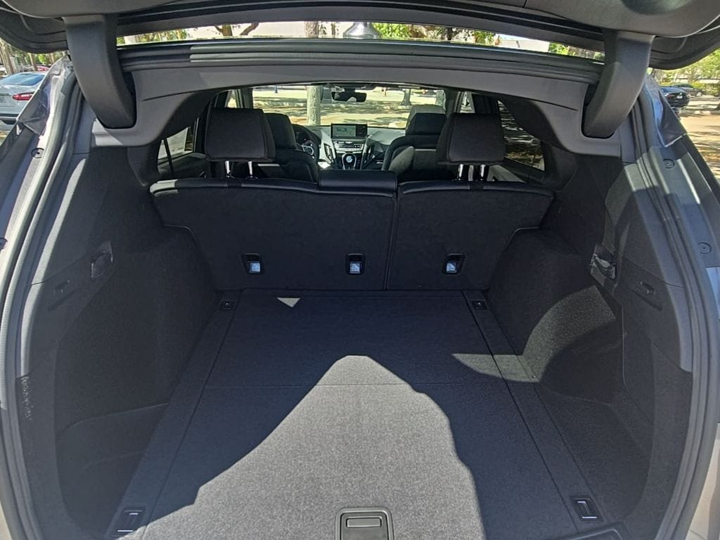 Thumbnail: 2026 Acura RDX - 31