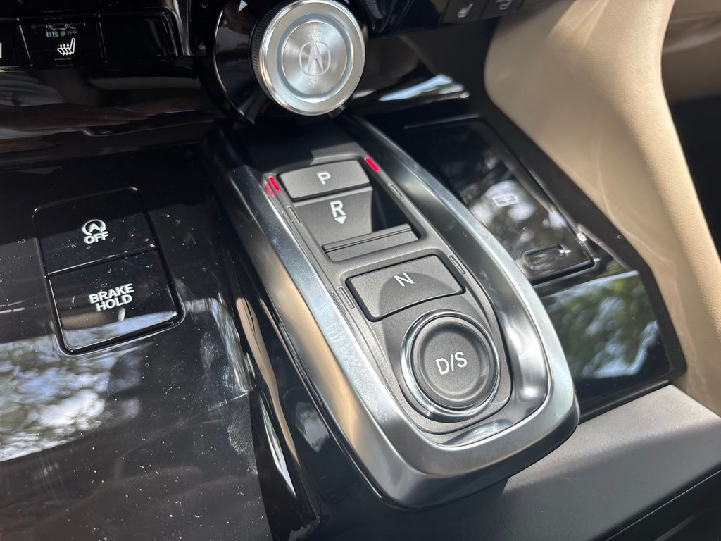 Thumbnail: 2026 Acura MDX - 35