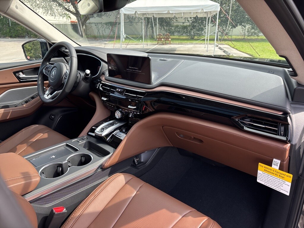 Thumbnail: 2026 Acura MDX - 16