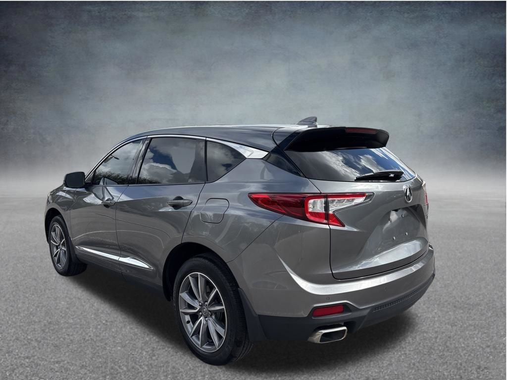 Thumbnail: 2023 Acura RDX - 3