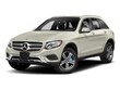  Mercedes-Benz GLC 350e