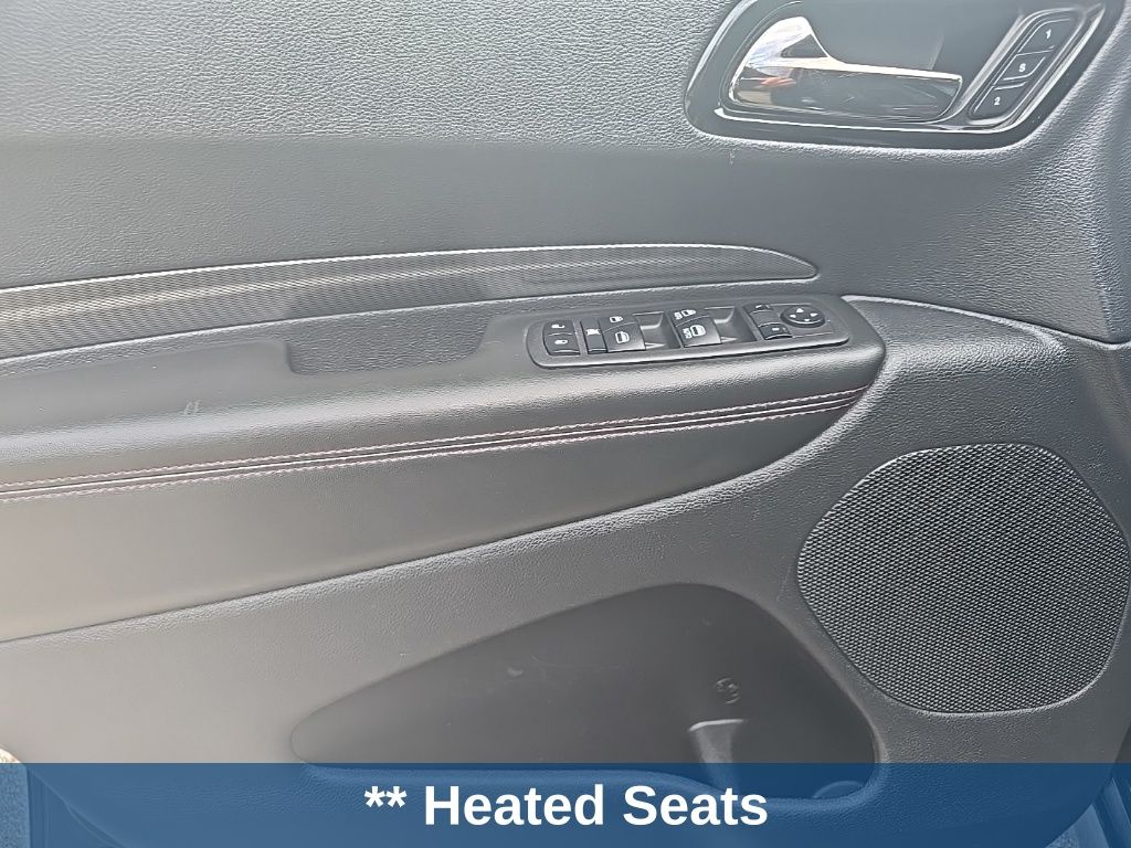 Thumbnail: 2022 Dodge Durango - 13