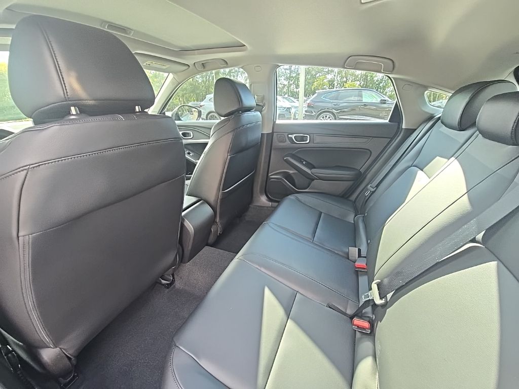 Thumbnail: 2024 Acura Integra - 25