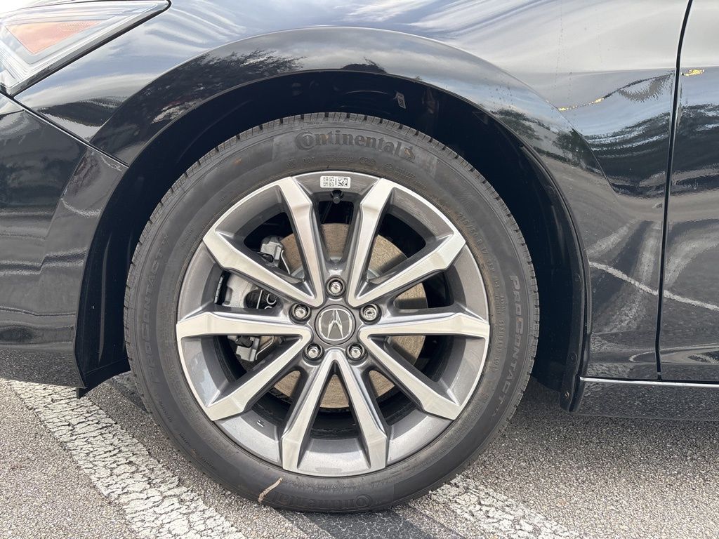 Thumbnail: 2026 Acura Integra - 9