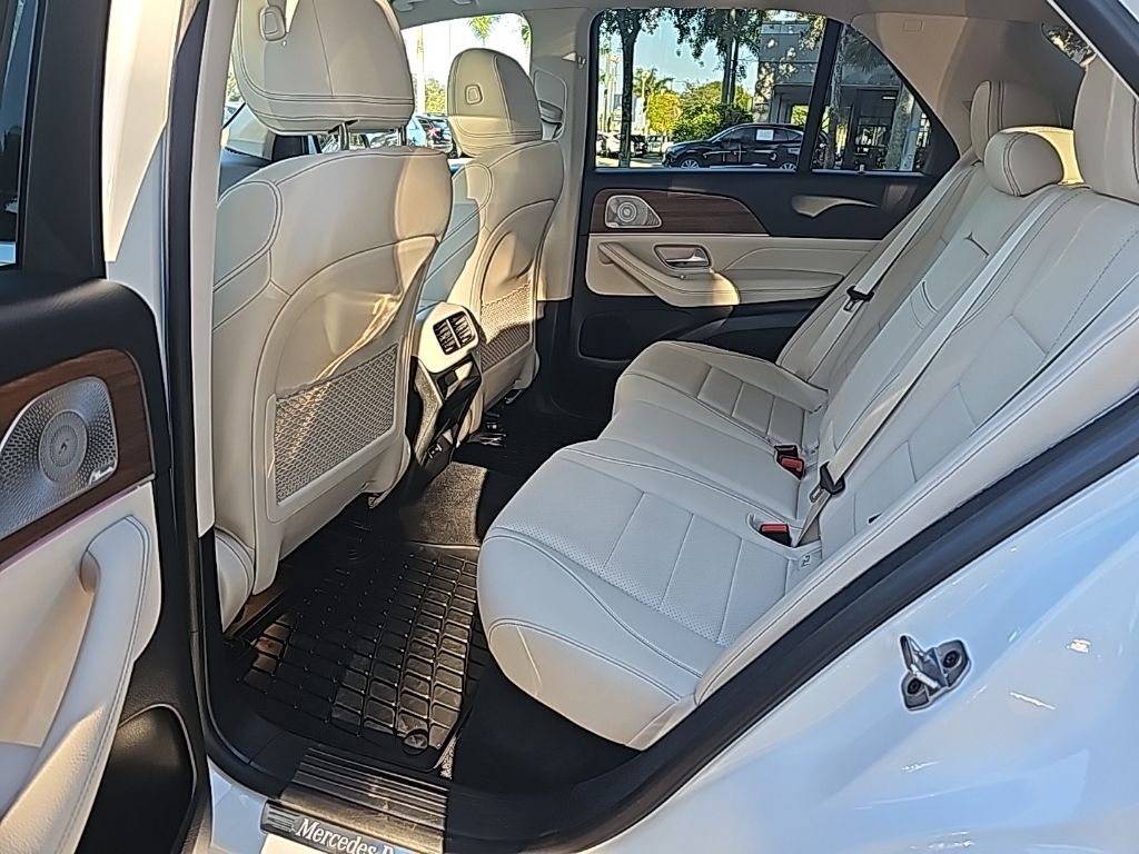 Thumbnail: 2024 Mercedes-Benz GLE - 26