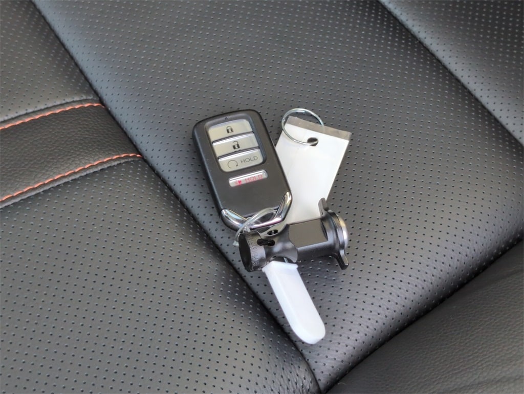 Thumbnail: 2025 Honda Ridgeline - 20