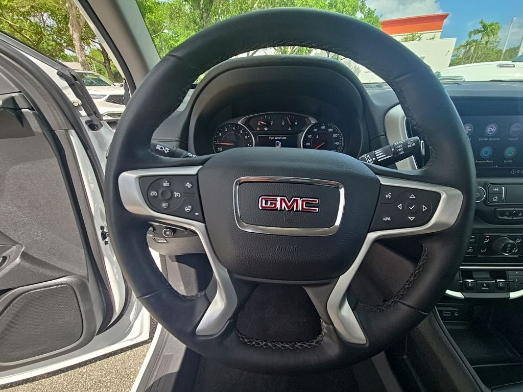 Thumbnail: 2023 GMC Terrain - 25